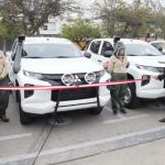 Minam fortalece monitoreo y conservación de áreas naturales protegidas