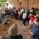 San Martín: Mejoran la producción del cacao con nuevas tecnologías