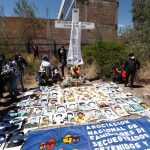 Reafirman compromiso con el Santuario de la Memoria La Hoyada