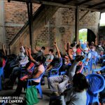 San Martín: Primera cooperativa de productores de maíz para Saposoa