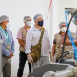 Huánuco: Devida facilita procesamiento de cacao en Leoncio Prado
