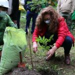 Minam supervisa acciones que permitirán a Machu Picchu ser destino carbono neutral