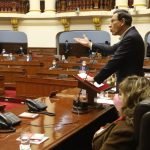 Vizcarra volverá al Congreso ante nuevo proceso de vacancia