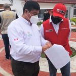 Dos mil agricultores se beneficiarán con proyectos agropecuarios