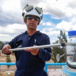 Comenzarán estudios para detección de COVID-19 en aguas residuales