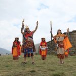 Huánuco reabre visitas a sus zonas arqueológicas más importantes