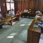 Ucayali: Impulsan acciones para la optimizar sector forestal maderable