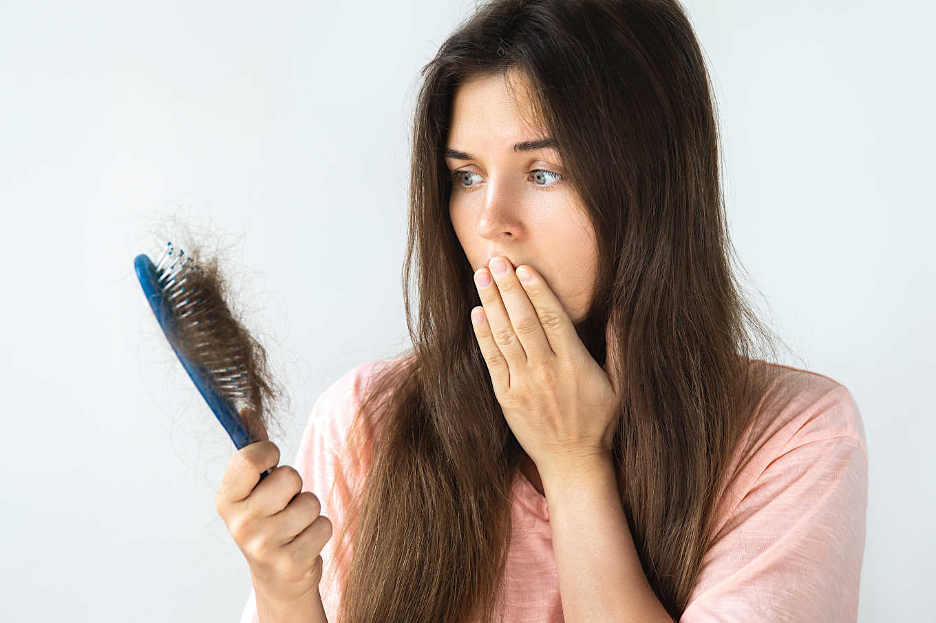 Nutrition And Hair Loss Do Supplements Help Or Not 