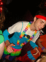 Reflex Tight 'n' Bright photo