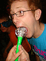 Reflex Tight 'n' Bright photo
