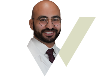 New ARH physician profile photo