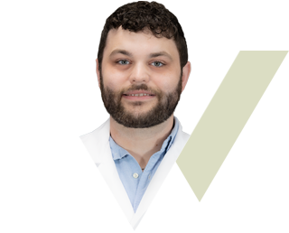 New ARH physician profile photo