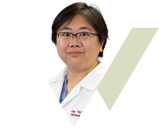New ARH physician profile photo
