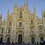 Short visit before ITMA 2011