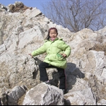 The Fenghuangshan Park