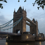 Thames, London, United Kingdom, Apr & May 2010