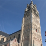Burgge, Belgium