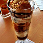 Ice cream break
