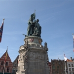 Burgge, Belgium