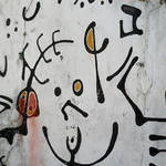 Art mural