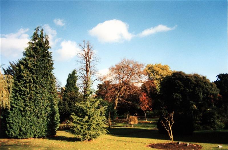  Hampton Court, London, United Kingdom