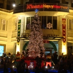 Bangkok - Xmas