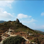 上角頂石塔 Sheung Kok Teng