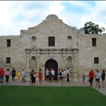 Trip to San Antonio
