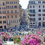 Rome : A Shopper’s Paradise