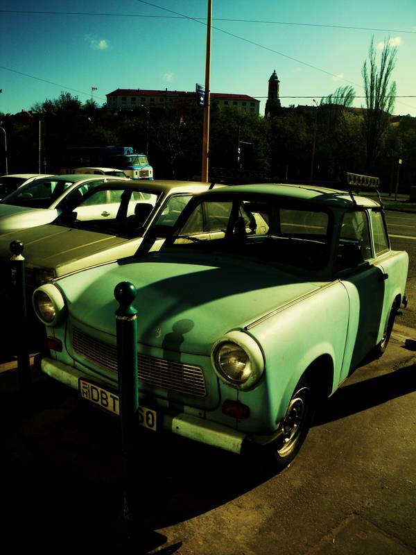 Budapest