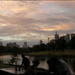 Melbourne (Jan 2008)