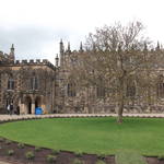 Auckland Castle 2013