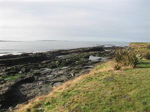 Spanish Point Beach