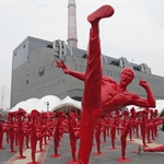 2010 EXPO, Shanghai