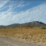 Flinders Ranges National Park (Feb 2008)