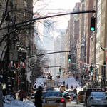 New York City 2010
