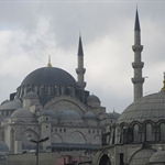 Moschee