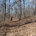 Tuscarora Trail