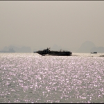 Ha Long Bay下龙湾