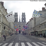 Orleans - Jeanne D
