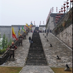 Zhong HuaMen Castle