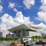 Shanghai Grand Theatre
