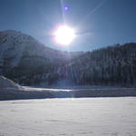 Ski holidays Montgenèvre 