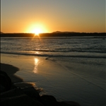 Sunshine Coast (Feb. 2008)