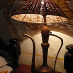 Bedside lamp