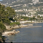 visiting St. Jean Cap Ferrat