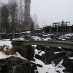 Jämsä (Paper Factory)