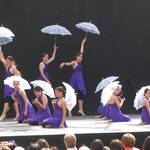 Day of dance ....