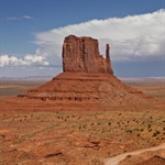 Monument Valley (Sept. 2010)