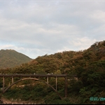 猴硐 Houtong